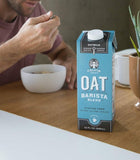 Califia Farms Oat Milk Barista Blend (32oz)-Liquid Base & Purees-Califia Farms-Restaurant Supply Drop