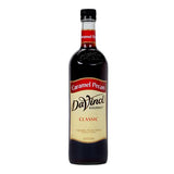 Caramel Pecan DaVinci Gourmet Syrup Bottle - 750mL-Syrups-DaVinci Gourmet-Restaurant Supply Drop