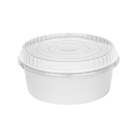 PAPER BUCKETS