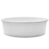 Chicken Bucket 48oz Short Paper Food Buckets - 270 count-To-Go Packaging-Karat-Restaurant Supply Drop