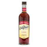 Coffee Liqueur DaVinci Gourmet Syrup Bottle - 750mL-Syrups-DaVinci Gourmet-Restaurant Supply Drop