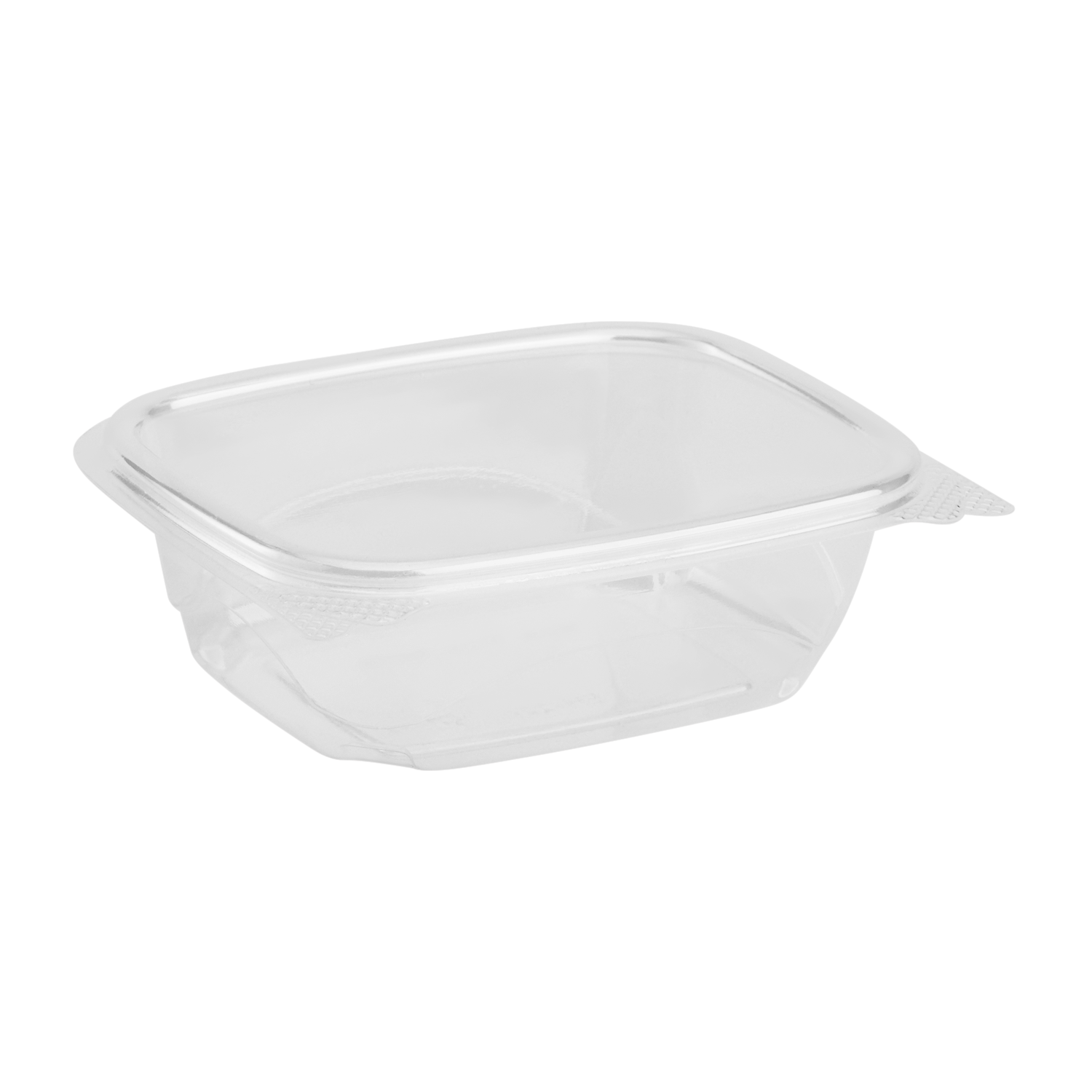 Compostable 12oz Hinged Deli Containers - Eco-Friendly Medium Hinged Deli Box - 200 count-To-Go Packaging-Karat-Restaurant Supply Drop