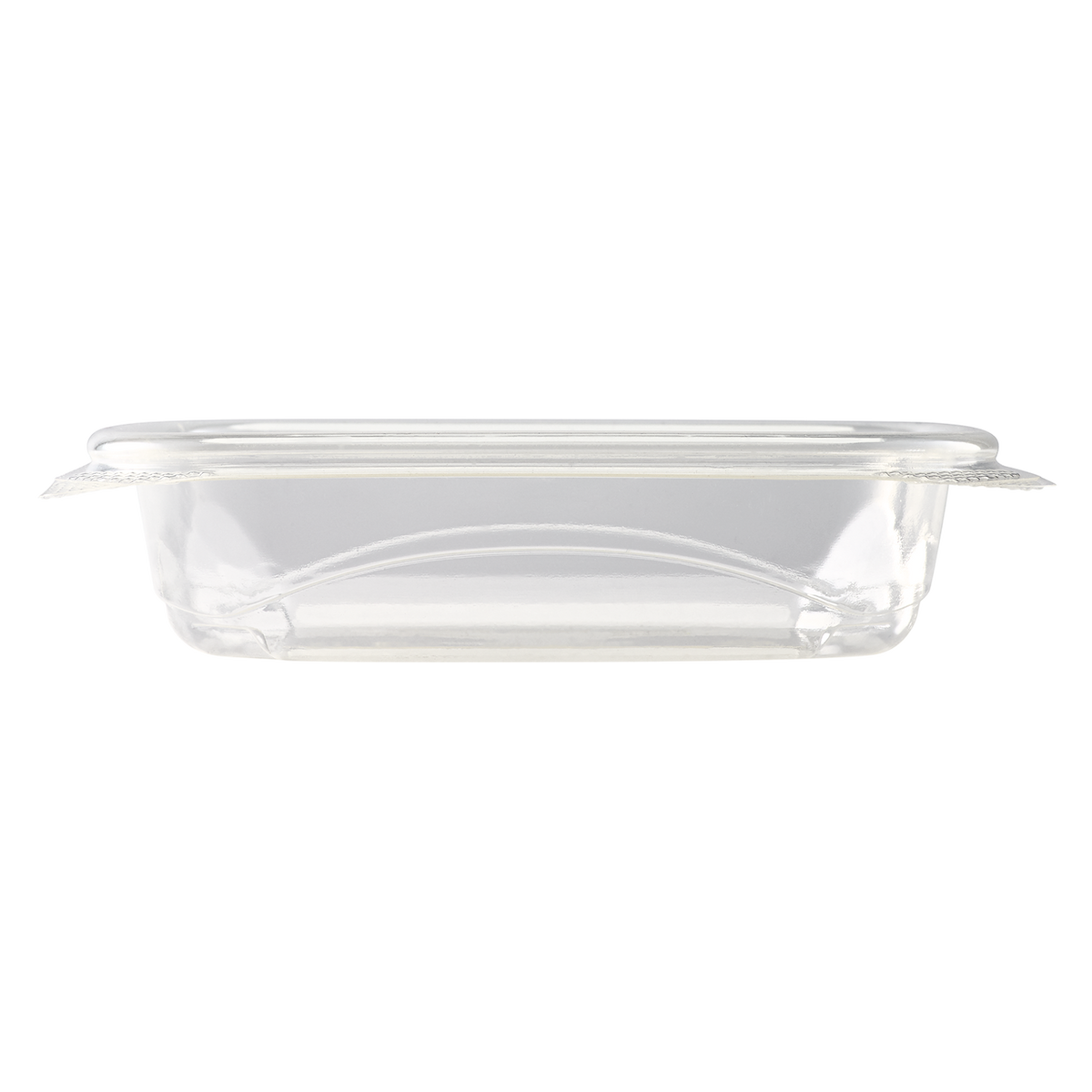 Compostable 8oz Hinged Deli Containers - PLA Small Hinged Deli Box - 200 count-To-Go Packaging-Karat Earth-Restaurant Supply Drop