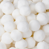 Crystal Boba - Tea Zone White Pearl Boba Tapioca - Case of Agar Boba-Boba (Tapioca)-Tea Zone-Restaurant Supply Drop