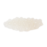 Crystal Boba - Tea Zone White Pearl Boba Tapioca - Case of Agar Boba-Boba (Tapioca)-Tea Zone-Restaurant Supply Drop