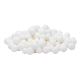 Crystal Boba - Tea Zone White Pearl Boba Tapioca - Case of Agar Boba-Boba (Tapioca)-Tea Zone-Restaurant Supply Drop