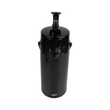 Curtis 2.2 Liter Lever Airpot - Black-Smallwares-Karat-Restaurant Supply Drop