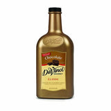 DaVinci Chocolate Sauce (64oz)-Sauces-DaVinci Gourmet-Restaurant Supply Drop
