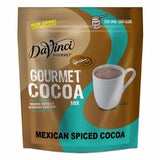 DaVinci Mexican Spiced Gourmet Cocoa Mix (2 lbs) - Formerly Caffe D'Amore-Powdered Base-DaVinci Gourmet-Restaurant Supply Drop