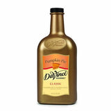 DaVinci Pumpkin Pie Sauce (64oz)-Sauces-DaVinci Gourmet-Restaurant Supply Drop