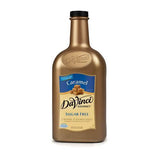 DaVinci Sugar Free Caramel Sauce (64oz)-Sauces-DaVinci Gourmet-Restaurant Supply Drop