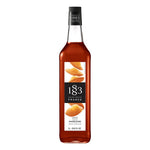 French Madeleine Syrup 1883 Maison Routin - 1 Liter Bottle-Syrups-1883 Maison Routin-Restaurant Supply Drop