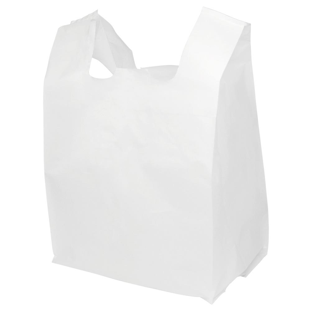 Generic 4 Cup To-Go Bags (22lbs)-To-Go Packaging-Karat-Restaurant Supply Drop
