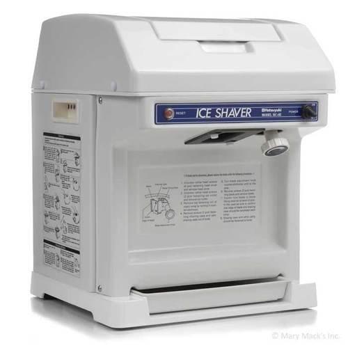 Hatsuyuki-Ice-Shaver-HC-8E-