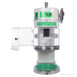 Hatsuyuki Ice Shaver HF-500E Block Shaved Ice Machine-Dessert Mixes-Hatsuyuki-Restaurant Supply Drop
