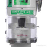 Hatsuyuki Ice Shaver HF-500E Block Shaved Ice Machine-Dessert Mixes-Hatsuyuki-Restaurant Supply Drop