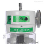 Hatsuyuki Ice Shaver HF-500E Block Shaved Ice Machine-Dessert Mixes-Hatsuyuki-Restaurant Supply Drop