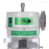 Hatsuyuki Ice Shaver HF-500E Block Shaved Ice Machine-Dessert Mixes-Hatsuyuki-Restaurant Supply Drop