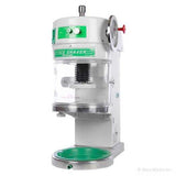 Hatsuyuki Ice Shaver HF-500E Block Shaved Ice Machine-Dessert Mixes-Hatsuyuki-Restaurant Supply Drop
