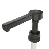 Hollander Sauce Pump (for 64 oz sauce bottle)-Sauces-Hollander-Restaurant Supply Drop