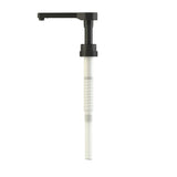 Hollander Sauce Pump (for 64 oz sauce bottle)-Sauces-Hollander-Restaurant Supply Drop