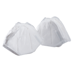 KN95 Face Masks - 20 Bulk KN95 Masks - 5-Ply Face Mask with Elastic Ear Loop-Janitorial & Sanitation-Karat-Restaurant Supply Drop