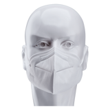 KN95 Face Masks - 20 Bulk KN95 Masks - 5-Ply Face Mask with Elastic Ear Loop-Karat