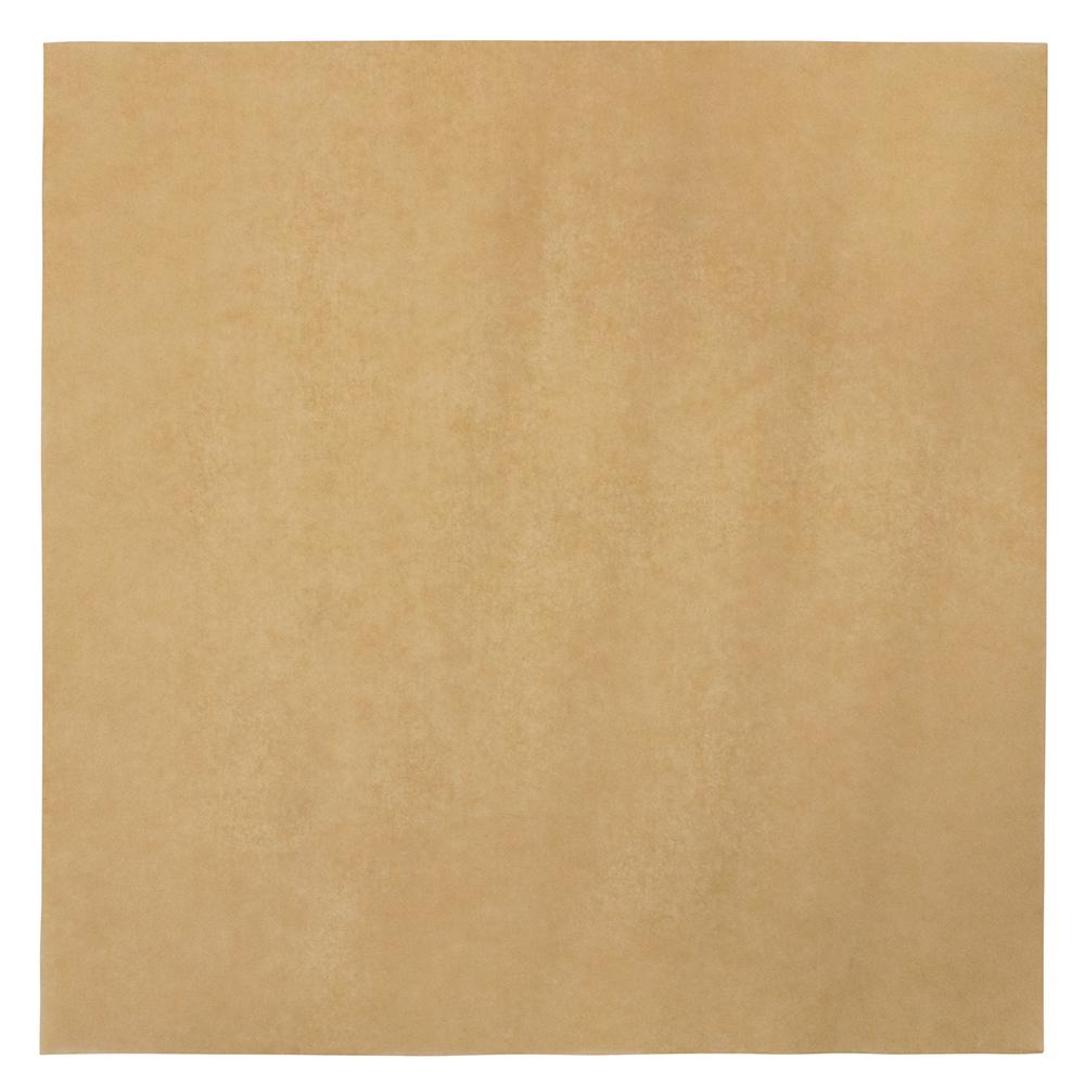 Karat 12" x 12" Deli Wrap / Paper Liner Sheets - Kraft - 5,000 ct-Food Preparation-Karat-Restaurant Supply Drop
