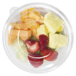Karat 24oz PET Salad Bowl Dome Lids - 300 ct-Karat-Restaurant Supply Drop
