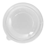 Karat 24oz PET Salad Bowl Dome Lids - 300 ct-Karat-Restaurant Supply Drop