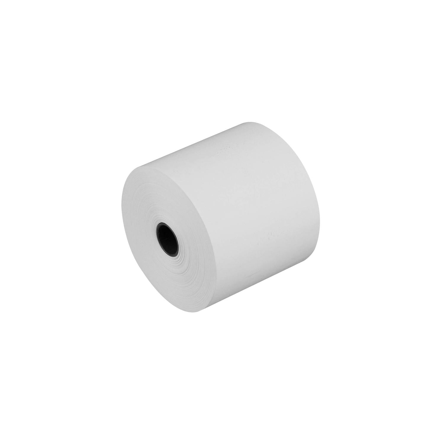 Karat 2.25"x 200' Thermal Paper Rolls - White - 50 ct-Host & Server Supplies-Restaurant Supply Drop-Restaurant Supply Drop