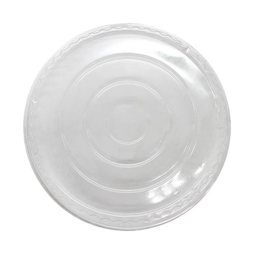 Karat 32oz Paper Short Bucket Lids - 360 ct-To-Go Packaging-Karat-Restaurant Supply Drop