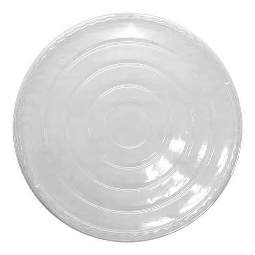 Karat 48oz Paper Short Bucket Lids - 270 ct-To-Go Packaging-Karat-Restaurant Supply Drop