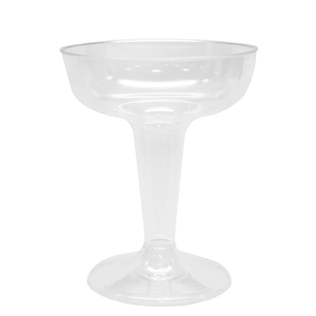 Karat 4oz PS Champagne Coupe - 240 ct-Catering-Karat-Restaurant Supply Drop