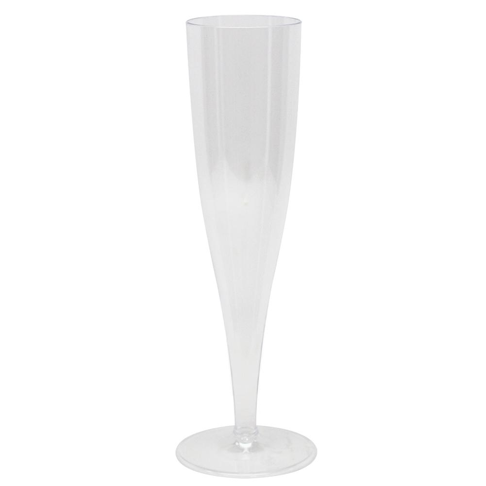 Karat 5oz PS Champagne Flute - 100 ct-Catering-Karat-Restaurant Supply Drop