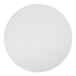 Karat 7" Foil Laminated Paper Board Lids for Foil Containers-To-Go Packaging-Karat-Restaurant Supply Drop