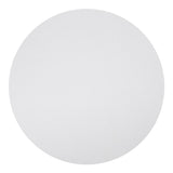 Karat 7" Foil Laminated Paper Board Lids for Foil Containers-To-Go Packaging-Karat-Restaurant Supply Drop