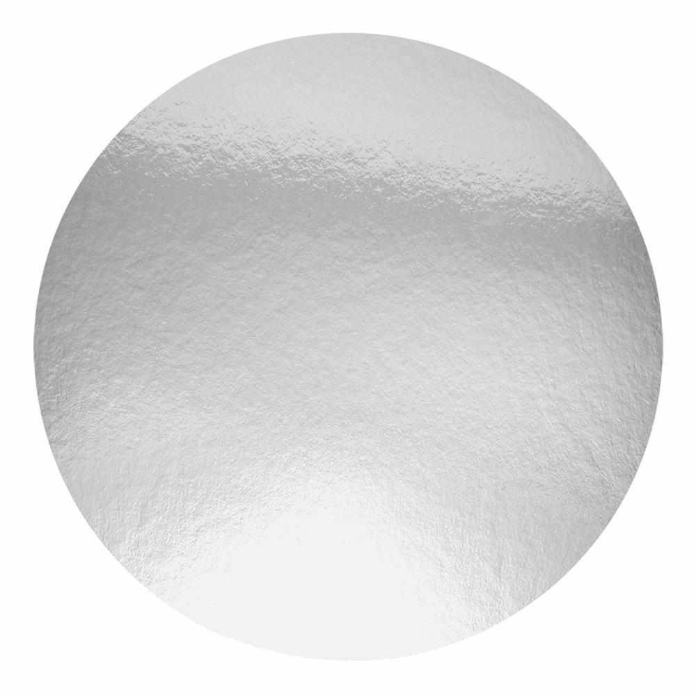 Karat 7" Foil Laminated Paper Board Lids for Foil Containers-To-Go Packaging-Karat-Restaurant Supply Drop