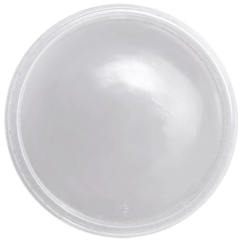 Karat 8-32oz PP Deli Container Flat Lids - 500 ct-To-Go Packaging-Karat-Restaurant Supply Drop