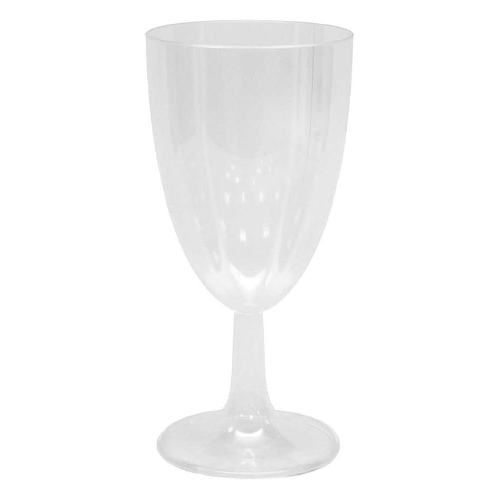 Karat 8oz PS Wine Cup - 100 ct-Catering-Karat-Restaurant Supply Drop