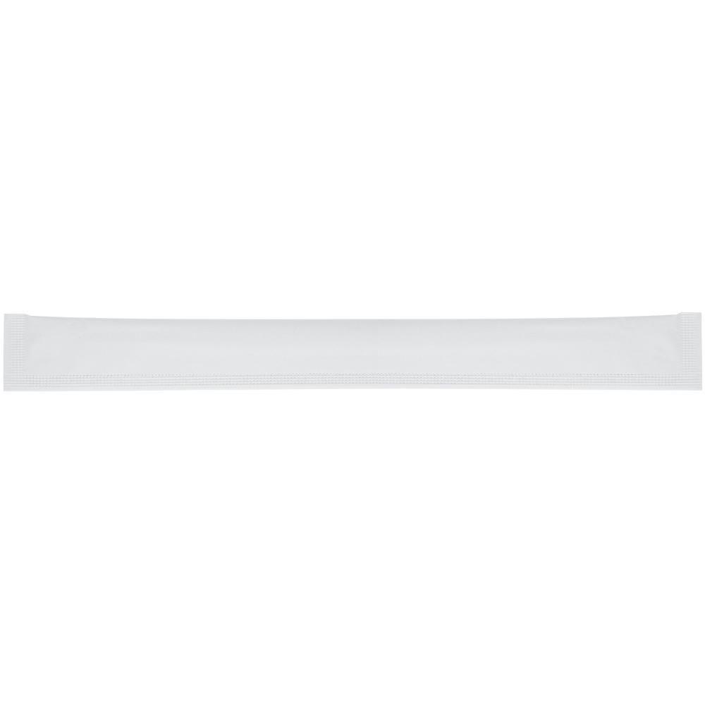 Karat 9" Paper Wrapped Bamboo Chopsticks - White-Utensils-Karat-Restaurant Supply Drop
