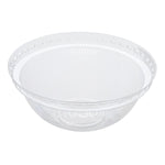 Karat 90mm PET Dome Lids -1,000 ct-Cups & Lids-Karat-Restaurant Supply Drop