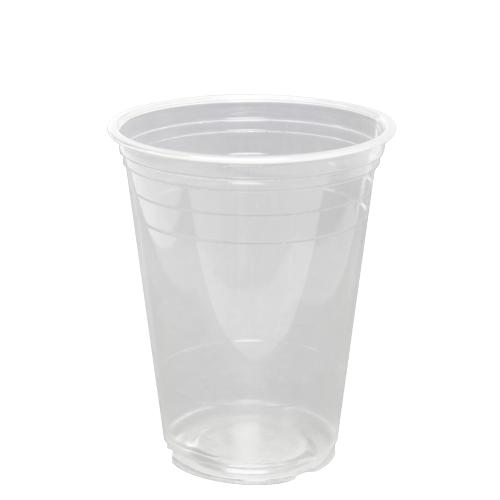 Karat Earth 16oz PLA Eco-Friendly Cups (98mm) - 1,000 ct-Cups & Lids-Karat-Restaurant Supply Drop