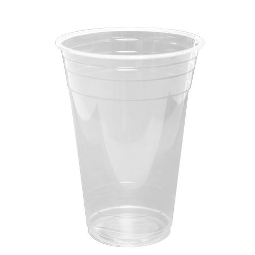 Karat Earth 20oz PLA Eco-Friendly Cup (98mm) - 1,000 ct-Cups & Lids-Karat-Restaurant Supply Drop