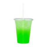 Karat Earth 7.75" Jumbo Paper Straw (5mm) White (2,000 ct)-Paper Straws-Restaurant Supply Drop-Restaurant Supply Drop