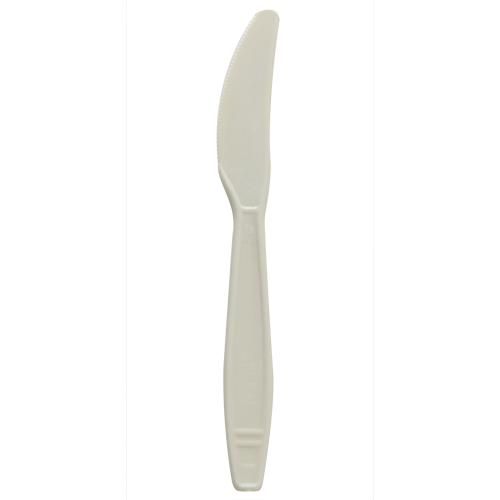 Karat Earth Heavy Weight Bio-Based Knives - 1,000 ct-Utensils-Karat-Restaurant Supply Drop