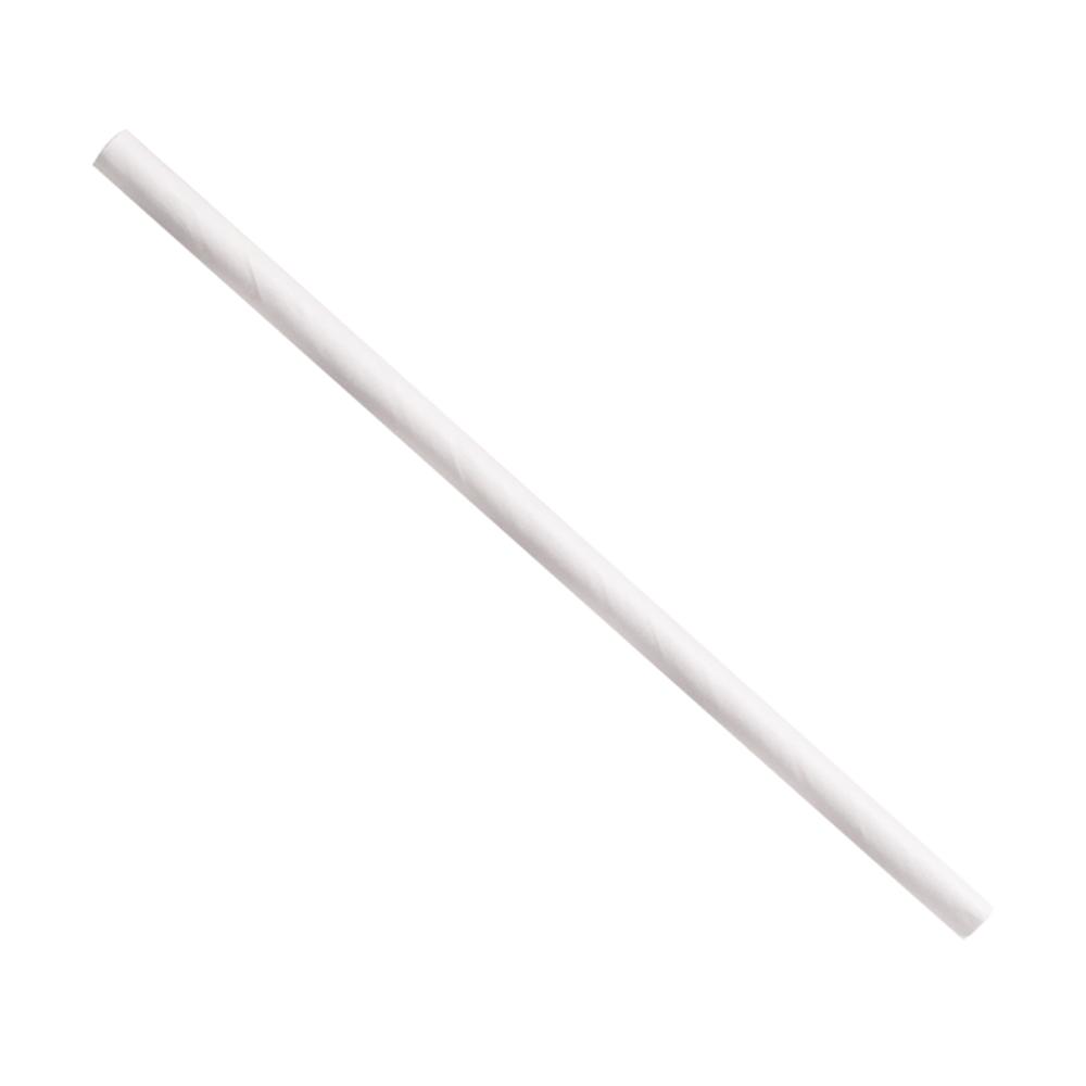 Karat Earth Stir Unwrapped Paper Stir Straw 5.25"-Paper Straws-Restaurant Supply Drop-Restaurant Supply Drop