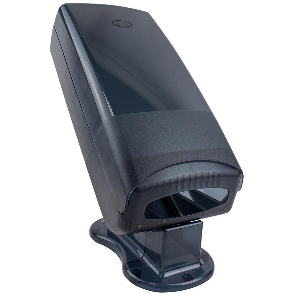 Karat Interfold Dispenser Naps Stand/Wall Mount Dispenser-Dispensers-Karat-Restaurant Supply Drop