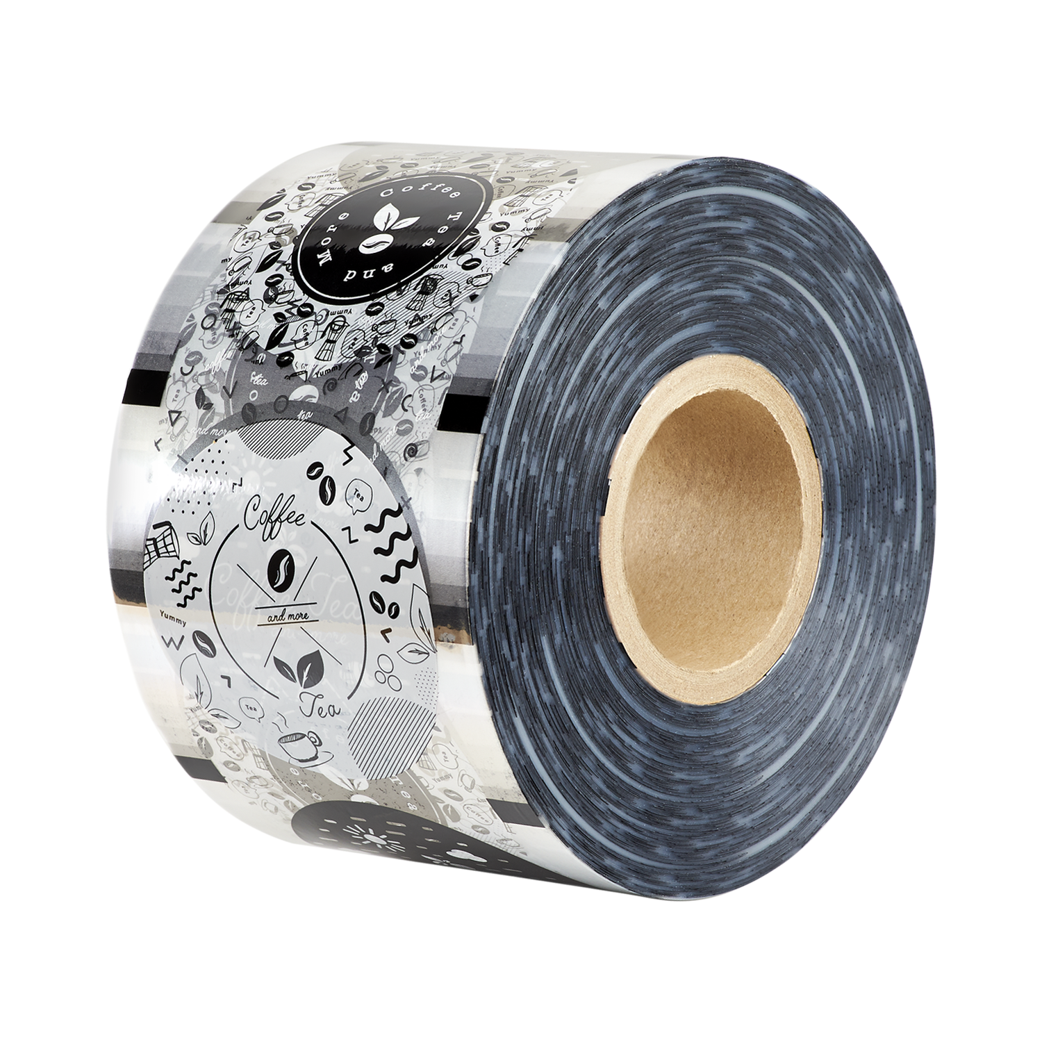 Karat PET Sealing Film - Generic (98mm)-Kits-Karat-Restaurant Supply Drop