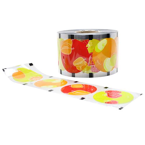 Karat PP Sealing Film Roll - Generic (95mm)-Kits-Karat-Restaurant Supply Drop